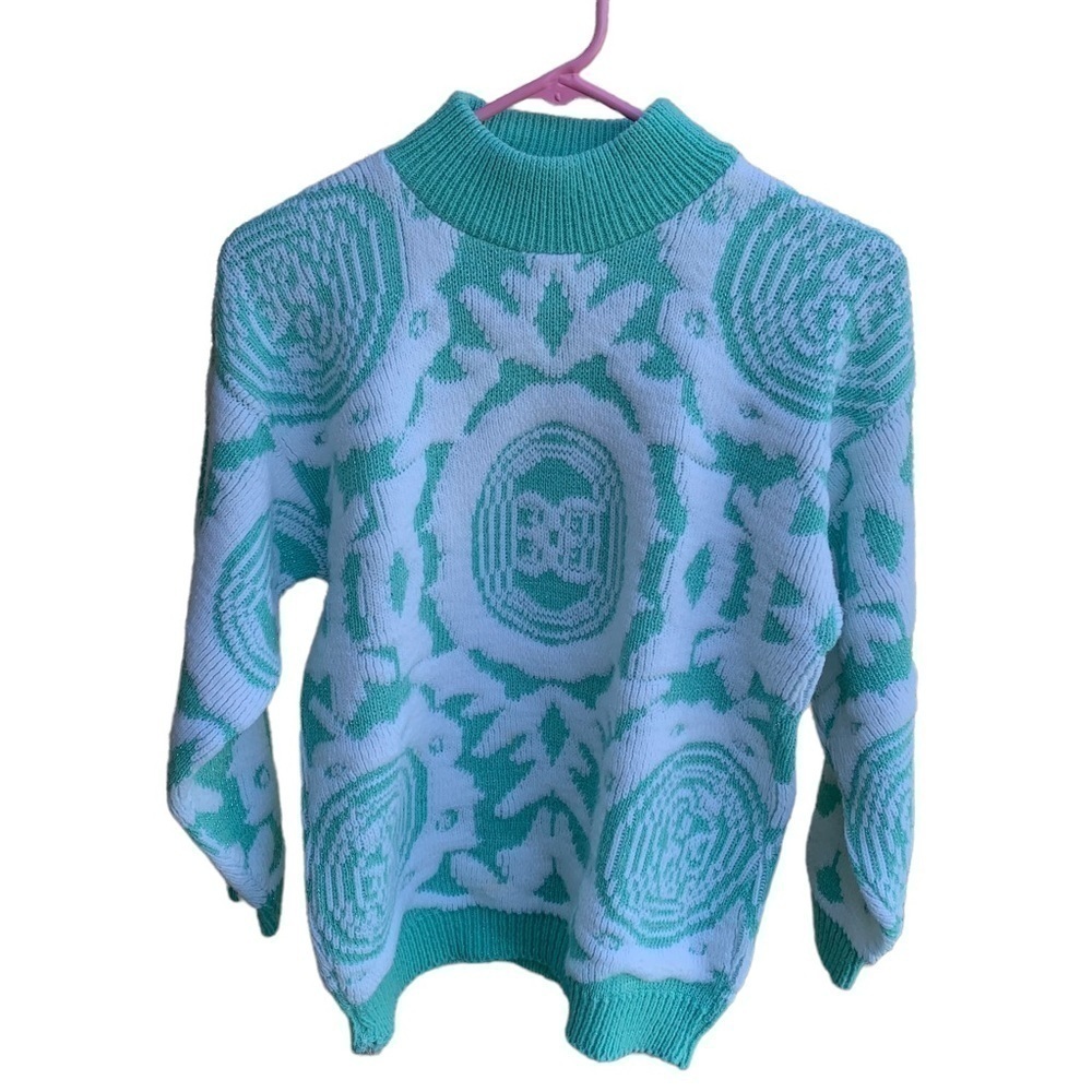 Vintage Crewneck Sweater
